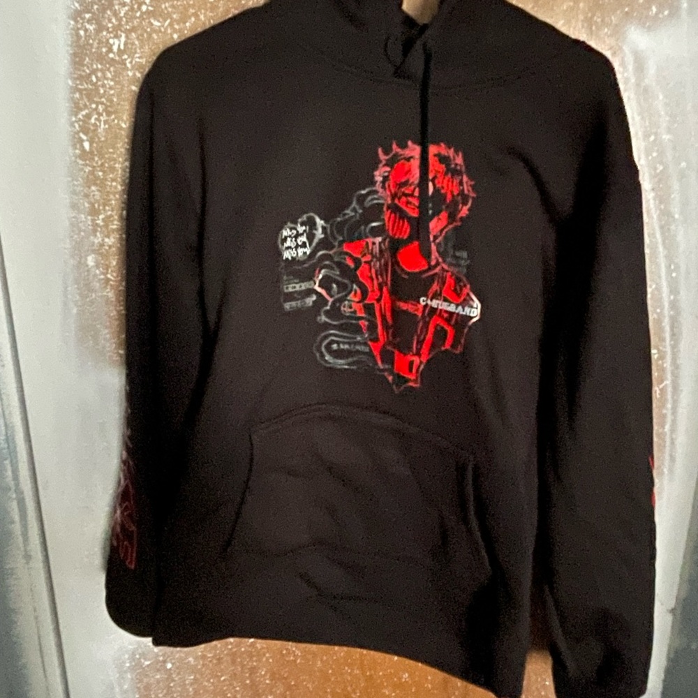 corpse husband merch